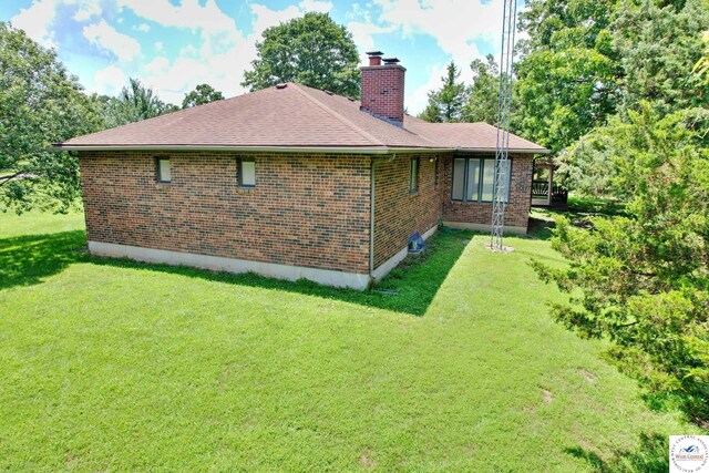 33225 Lake Rd, Smithton, MO 65350 - photo 8