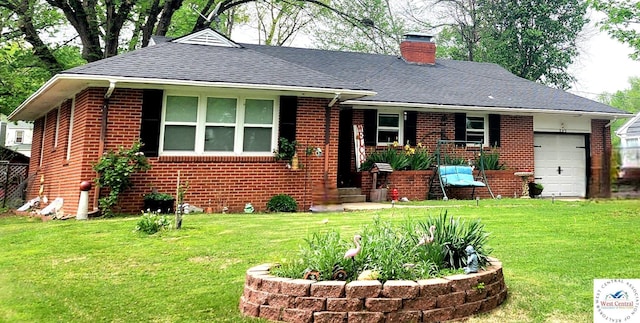 805 Third St, Clinton, MO 64735 - photo 1