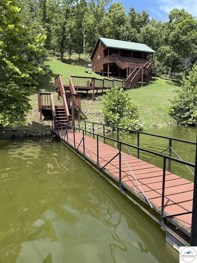 3024 Tinker Ln, Stover, MO 65078 - photo 1