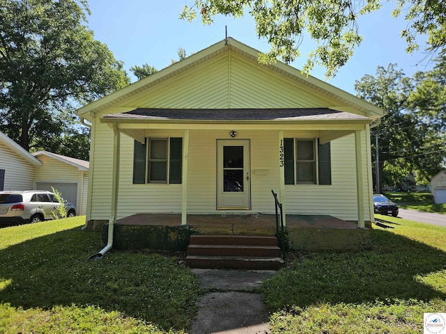 1323 S Grand Ave, Sedalia, MO 65301 - photo 1