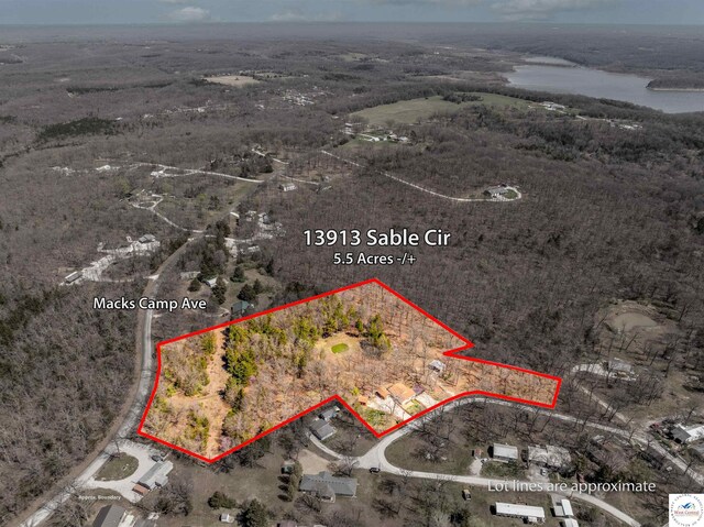 13913 Sable Cir, Warsaw, MO 65355 - photo 44