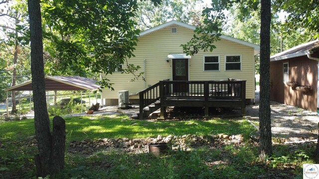 13913 Sable Cir, Warsaw, MO 65355 - photo 7