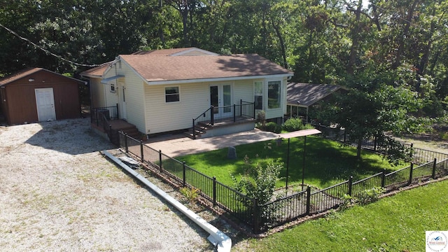 13913 Sable Cir, Warsaw, MO 65355 - photo 3