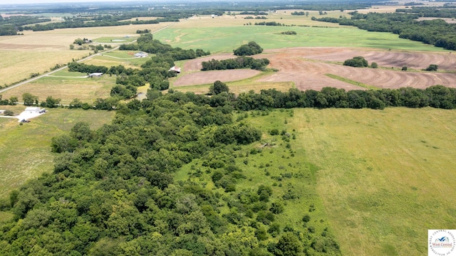 1766 NW M Hwy, Clinton, MO 64735 - overview of rural landscape