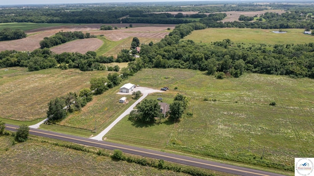 1766 NW M Hwy, Clinton, MO 64735 - view of rural area