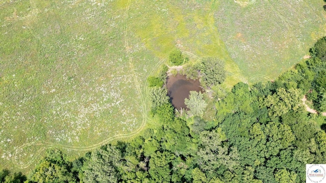 1766 NW M Hwy, Clinton, MO 64735 - aerial view of property's location