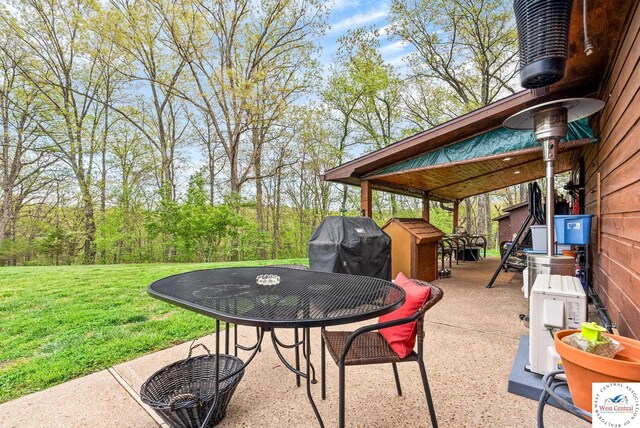 108 Frazier Oaks Rd, Eldon, MO 65026 - photo 33