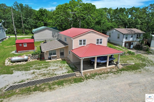 11856 Ne 881 Private Road, Deepwater, MO 64740 - photo 20