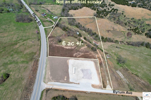 6ACRES Byrum Ave, Warsaw, MO 65355