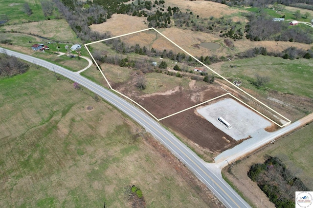 6ACRES Byrum Ave, Warsaw, MO 65355