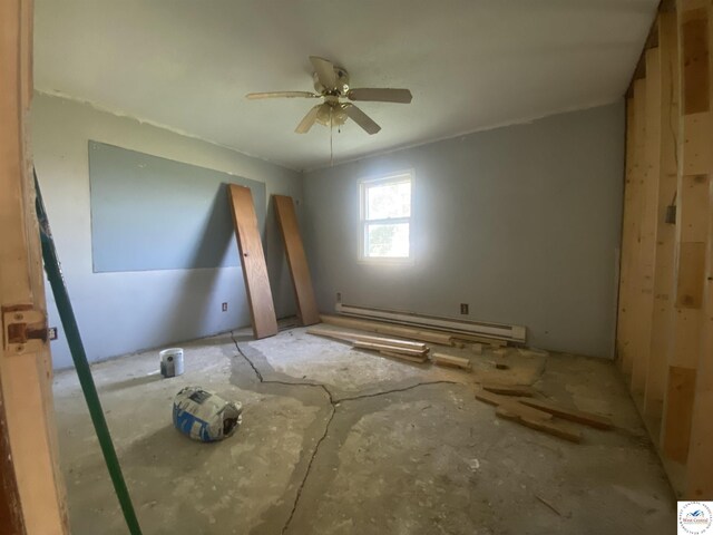 618 Burbank St, Appleton City, MO 64724 - photo 15