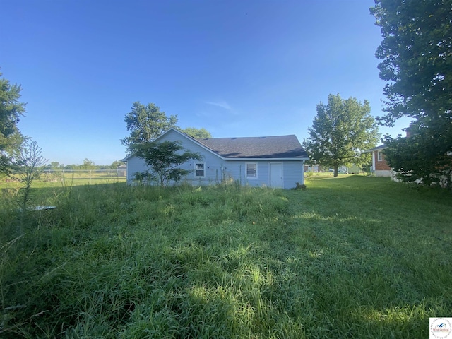 618 Burbank St, Appleton City, MO 64724 - photo 2