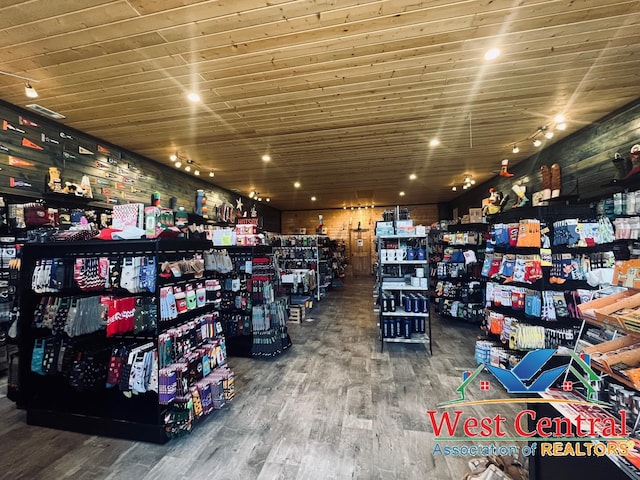 104 E Main St, Cole Camp, MO 65325 - view of storage room
