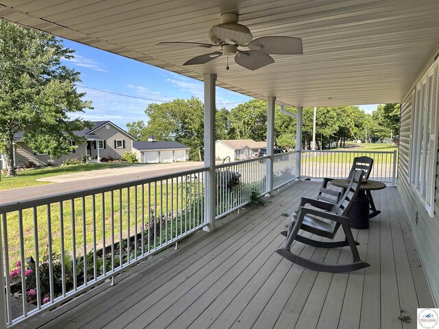13878 Gypsy Rd, Warsaw, MO 65355 - photo 7