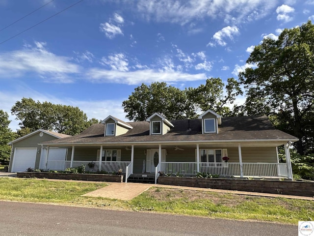 13878 Gypsy Rd, Warsaw, MO 65355 - photo 1