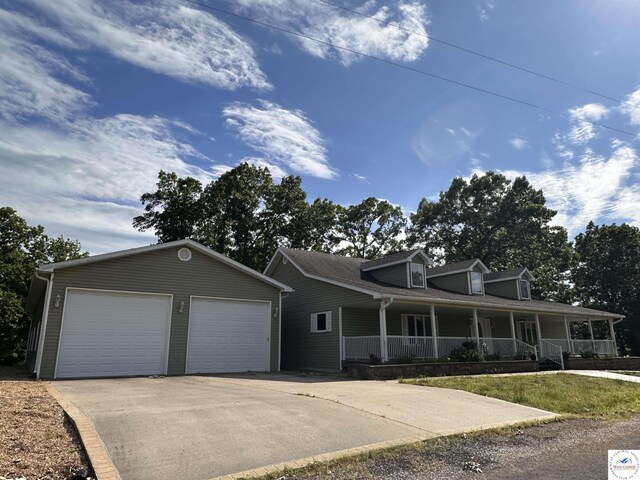 13878 Gypsy Rd, Warsaw, MO 65355 - photo 3