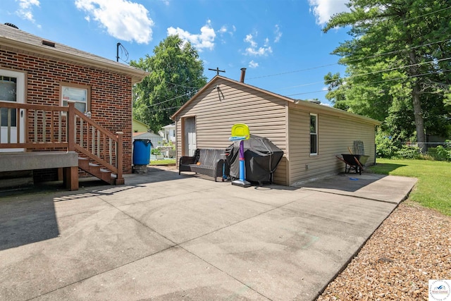 1216 W 10th St, Sedalia, MO 65301 - photo 28