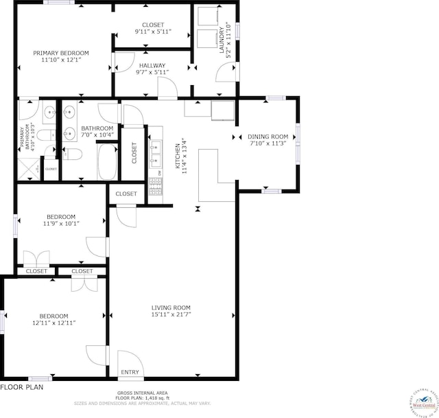 1216 W 10th St, Sedalia, MO 65301 - photo 40