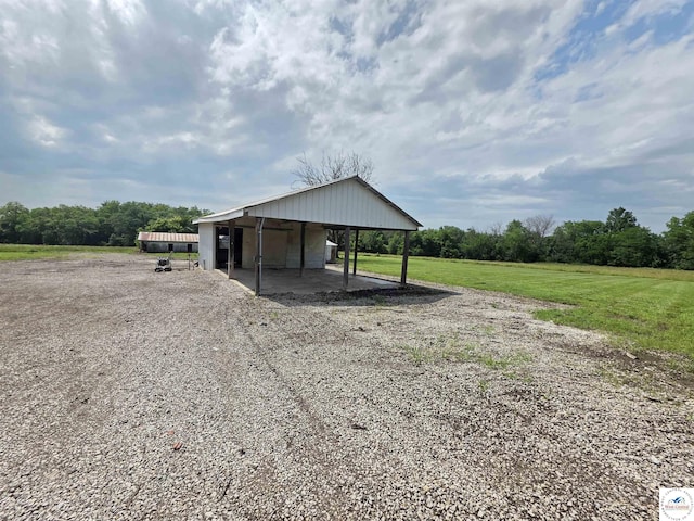 9033 NW B Hwy, Urich, MO 64788 - photo 30