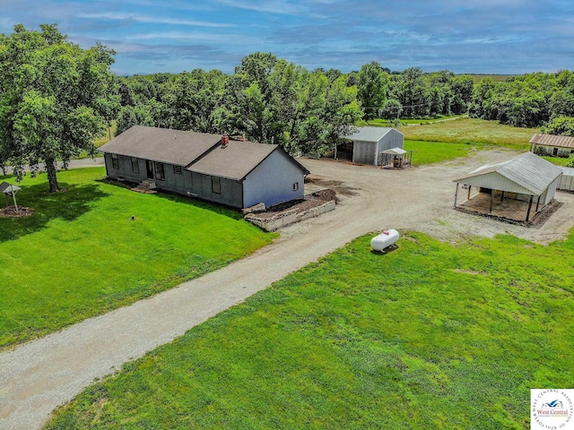 9033 NW B Hwy, Urich, MO 64788 - photo 34