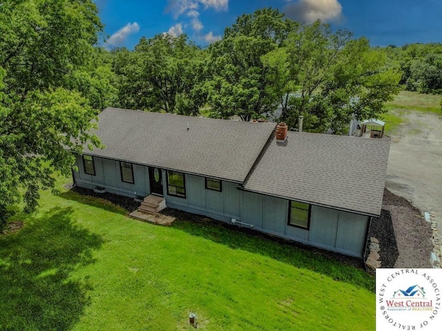 9033 NW B Hwy, Urich, MO 64788 - photo 39