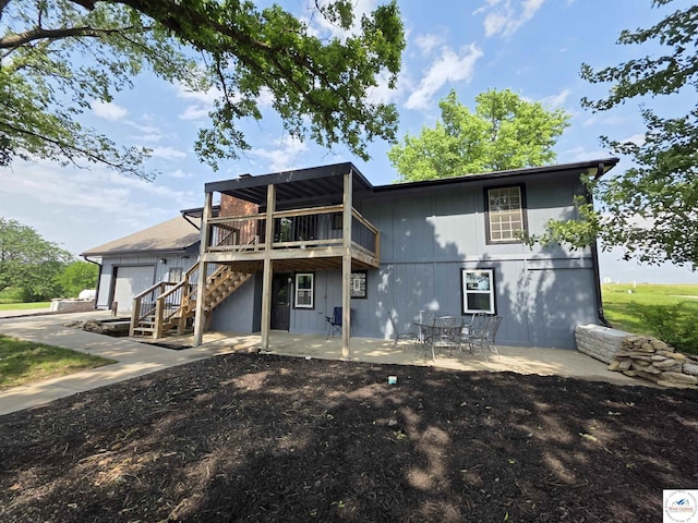 9033 NW B Hwy, Urich, MO 64788 - photo 5