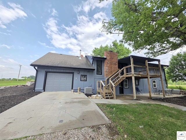 9033 NW B Hwy, Urich, MO 64788 - photo 9