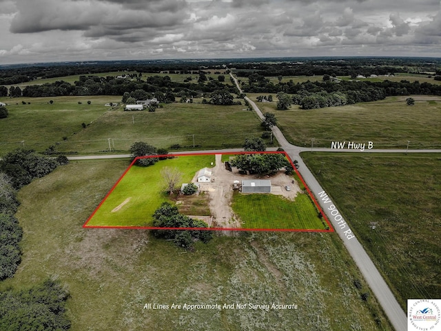 9033 NW B Hwy, Urich, MO 64788 - photo 38