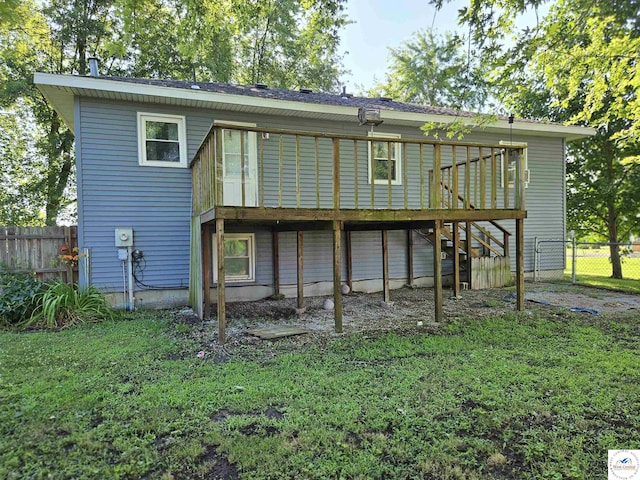 402 W 2nd St, Hughesville, MO 65334 - photo 2