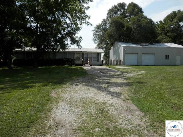 1609 N Ohio Ave, Sedalia, MO 65301 - photo 2