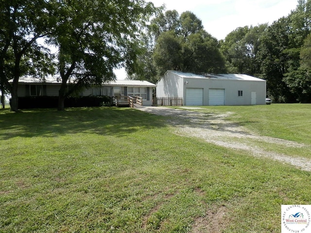 1609 N Ohio Ave, Sedalia, MO 65301 - photo 1