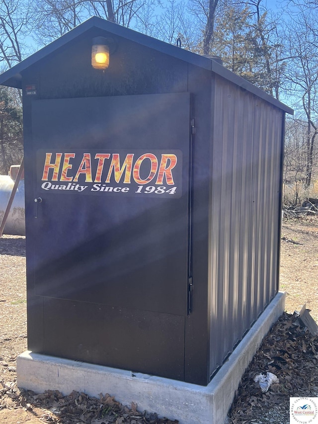 4895 NE 50th Rd, Osceola, MO 64776