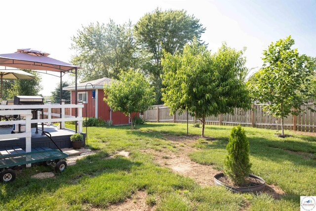 1513 W Broadmoor Ln, Marshall, MO 65340 - photo 26