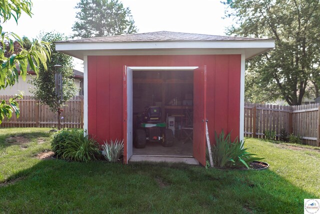 1513 W Broadmoor Ln, Marshall, MO 65340 - photo 29