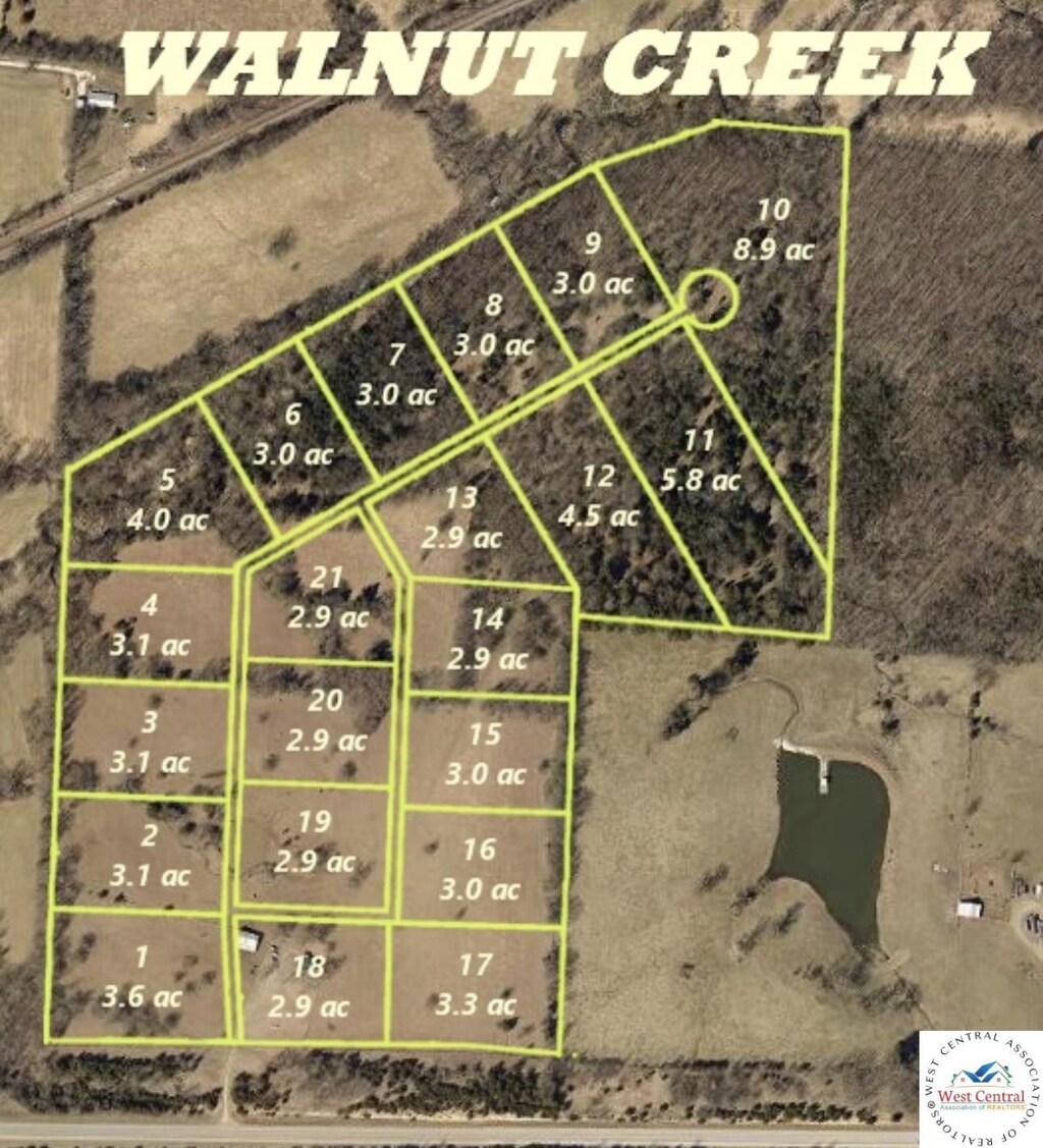 LOT3 Countryside Cir, Otterville, MO 65348 - photo 4
