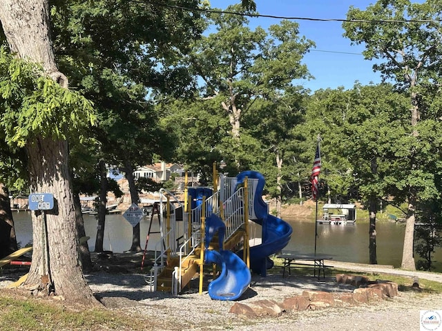 23651 Pifer St, Warsaw, MO 65355 - view of community play area