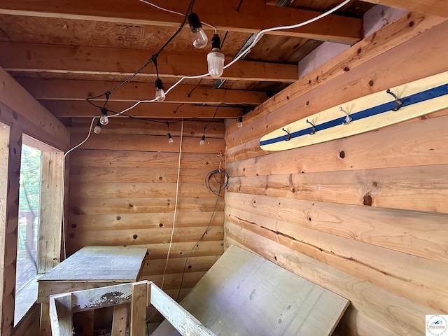 23651 Pifer St, Warsaw, MO 65355 - view of storage