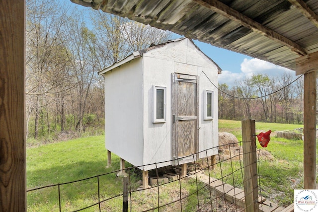 29950 Binder Rd, Green Ridge, MO 65332 - photo 55