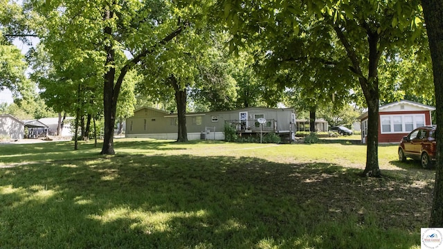 28833 Mistletoe Ave, Warsaw, MO 65355 - photo 3