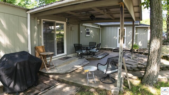 28833 Mistletoe Ave, Warsaw, MO 65355 - photo 23