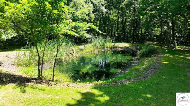 917 N Washboard Rd, Sibley, MO 64088 - view of nature