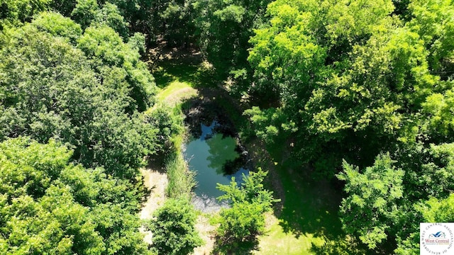 917 N Washboard Rd, Sibley, MO 64088 - aerial view of a nearby body of water