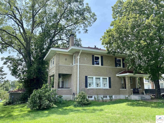 507 W Jefferson St, Warsaw, MO 65355 - photo 1