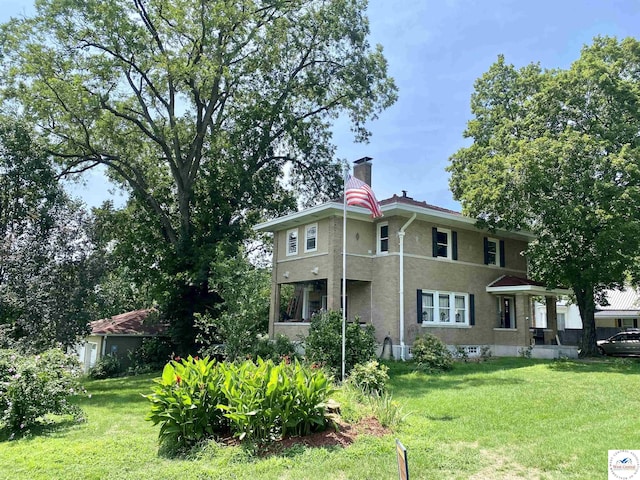 507 W Jefferson St, Warsaw, MO 65355 - photo 2
