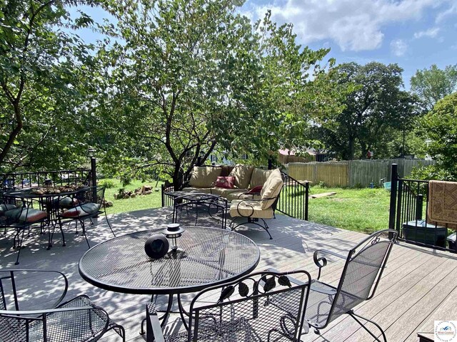 507 W Jefferson St, Warsaw, MO 65355 - photo 57