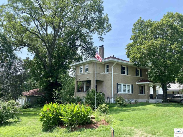 507 W Jefferson St, Warsaw, MO 65355 - photo 3