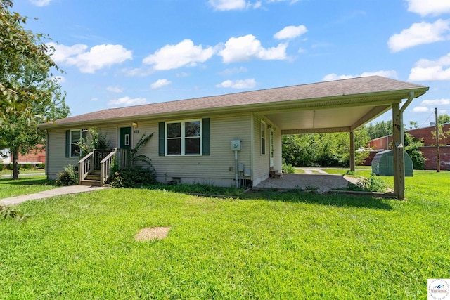 314 E Walnut St, Sedalia, MO 65301 - photo 3
