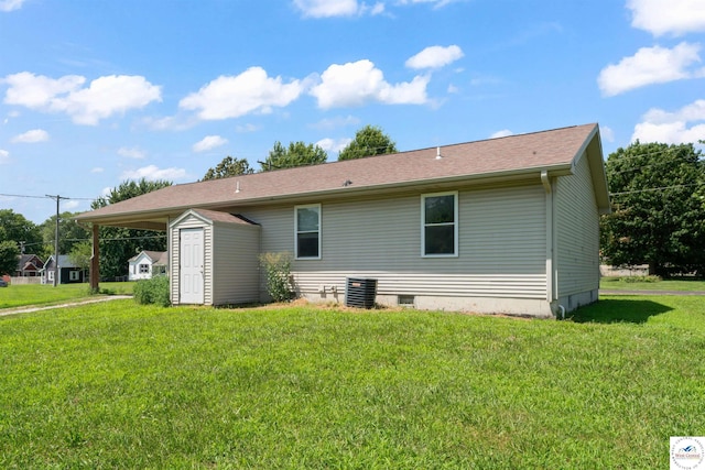 314 E Walnut St, Sedalia, MO 65301 - photo 33