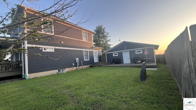 902 Peach St, Cole Camp, MO 65325 - photo 3