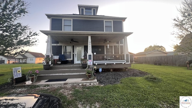 902 Peach St, Cole Camp, MO 65325 - photo 1